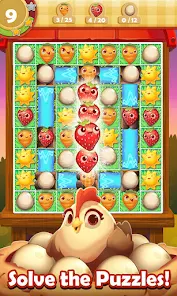 Unikalne poziomy i wyzwania